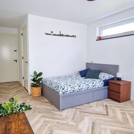 Modern & Convenient Studio Arnhem Zewnętrze zdjęcie