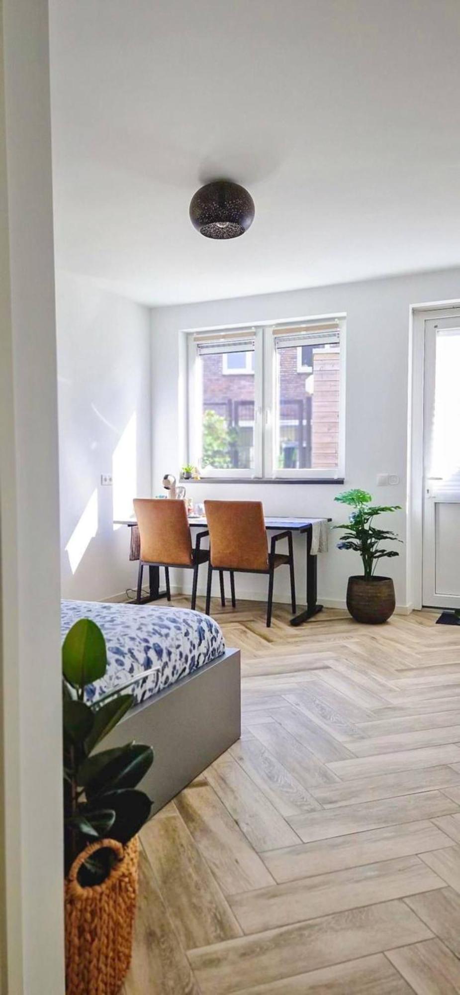 Modern & Convenient Studio Arnhem Zewnętrze zdjęcie