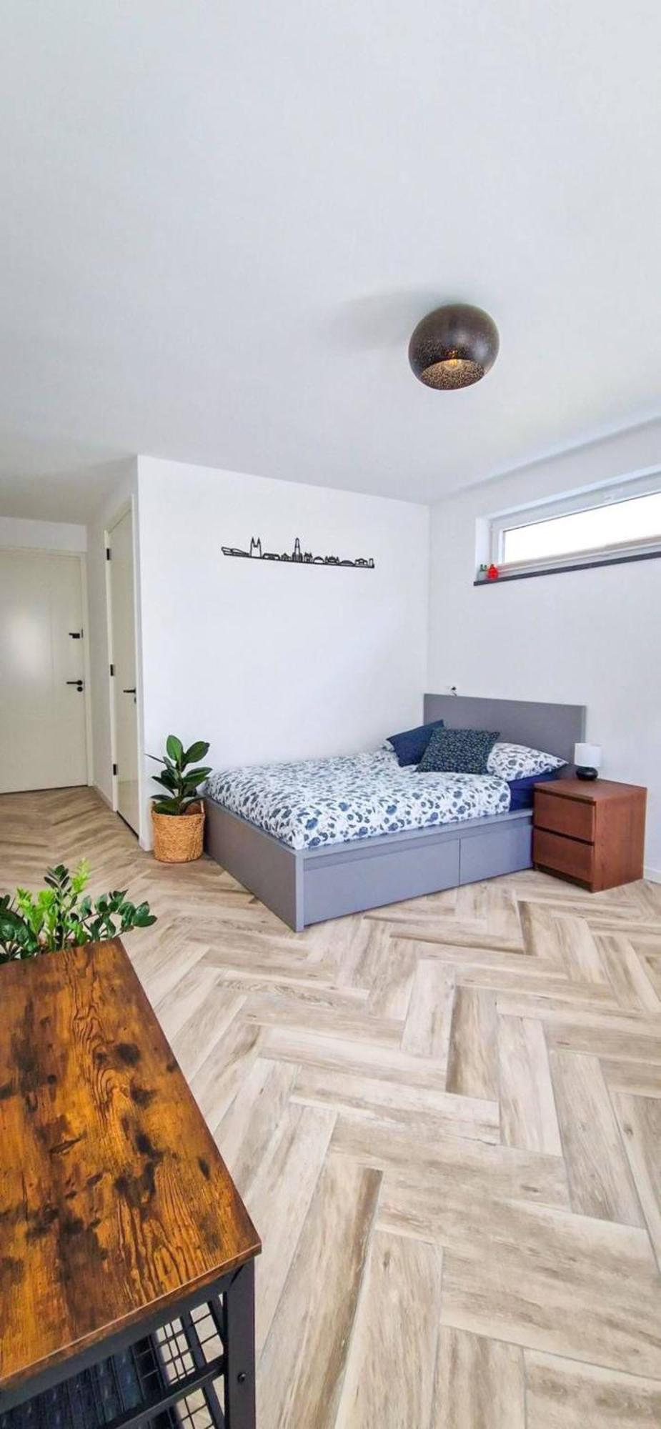Modern & Convenient Studio Arnhem Zewnętrze zdjęcie