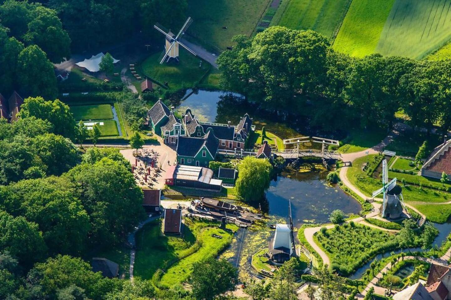 Modern & Convenient Studio Arnhem Zewnętrze zdjęcie
