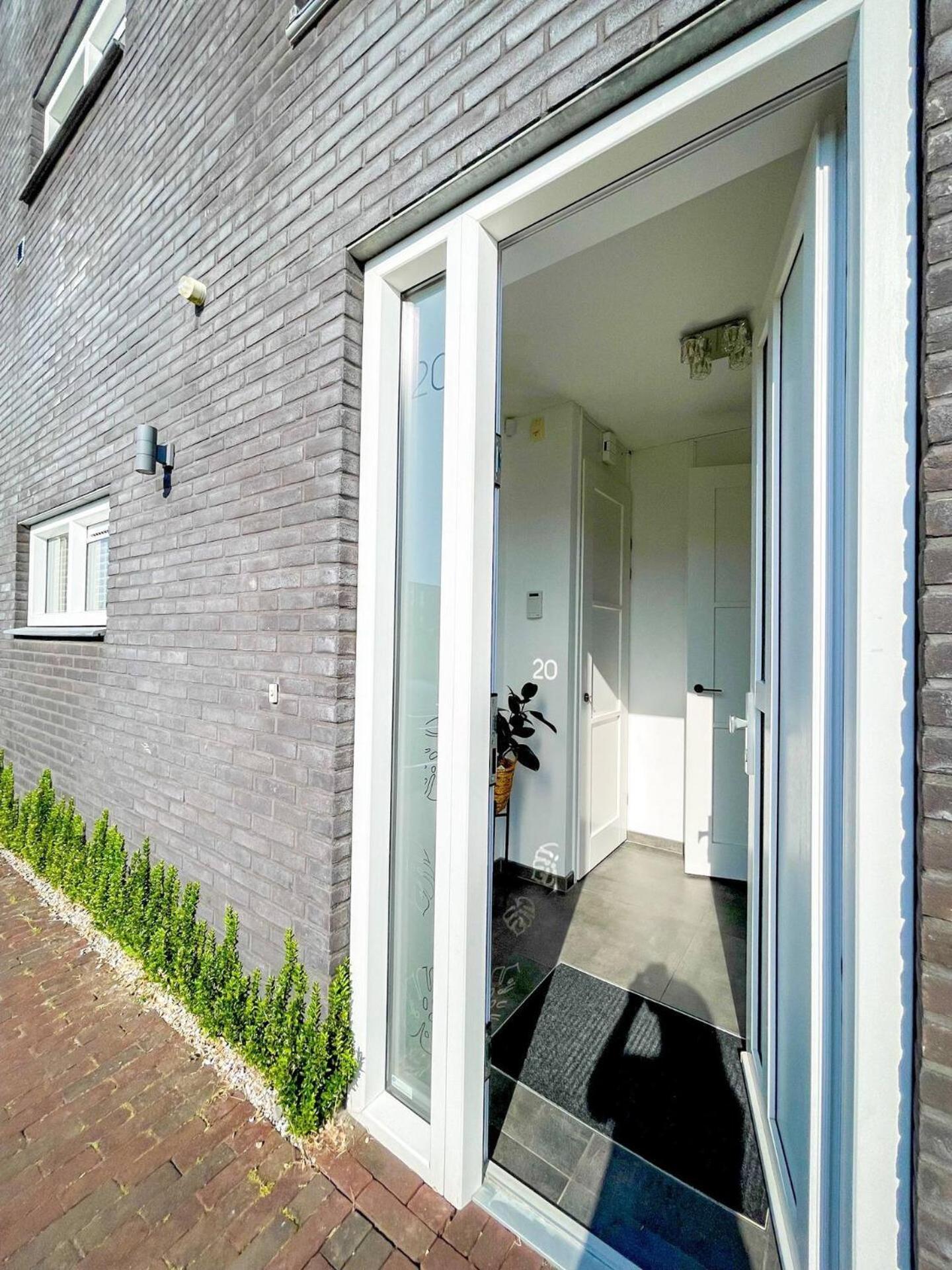 Modern & Convenient Studio Arnhem Zewnętrze zdjęcie